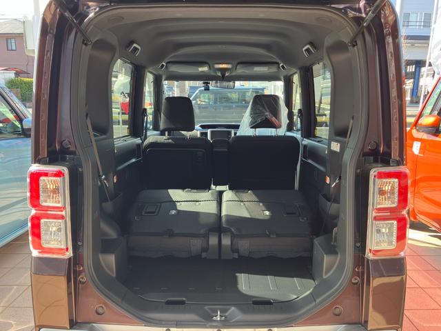 ウェイク Ｇ　ＳＡ　１５インチアルミホイール　両側パワースライドドア　ＵＶカットガラス　キーフリーシステム　オートエアコン（プッシュ式）　ＬＥＤヘッドランプ（12枚目）