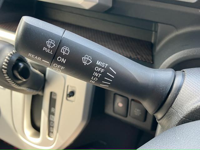 ウェイク Ｇ　ＳＡ　１５インチアルミホイール　両側パワースライドドア　ＵＶカットガラス　キーフリーシステム　オートエアコン（プッシュ式）　ＬＥＤヘッドランプ（17枚目）