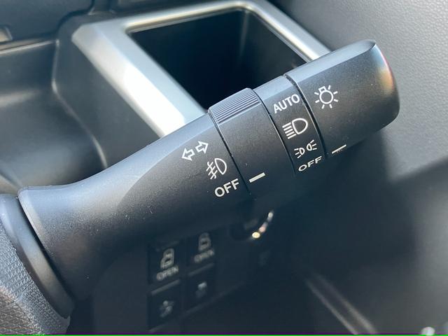 ウェイク Ｇ　ＳＡ　１５インチアルミホイール　両側パワースライドドア　ＵＶカットガラス　キーフリーシステム　オートエアコン（プッシュ式）　ＬＥＤヘッドランプ（18枚目）