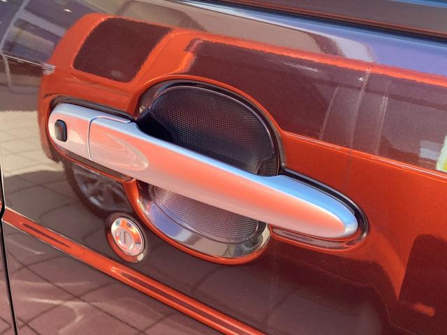 ウェイク Ｇ　ＳＡ　１５インチアルミホイール　両側パワースライドドア　ＵＶカットガラス　キーフリーシステム　オートエアコン（プッシュ式）　ＬＥＤヘッドランプ（32枚目）