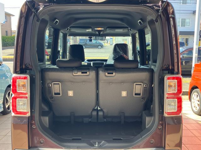 ウェイク Ｇ　ＳＡ　１５インチアルミホイール　両側パワースライドドア　ＵＶカットガラス　キーフリーシステム　オートエアコン（プッシュ式）　ＬＥＤヘッドランプ（34枚目）