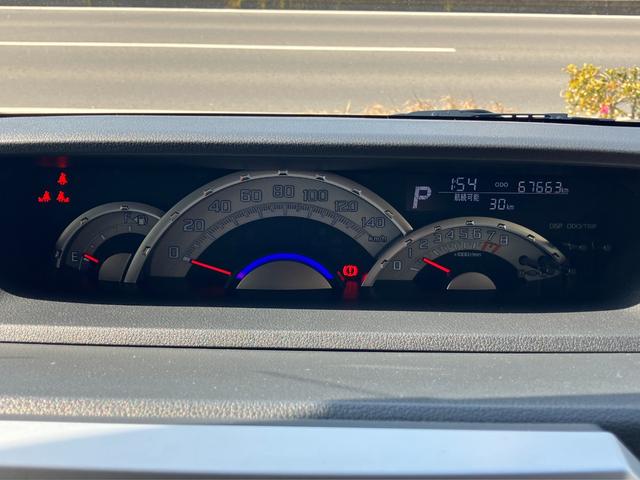 ウェイク Ｇ　ＳＡ　１５インチアルミホイール　両側パワースライドドア　ＵＶカットガラス　キーフリーシステム　オートエアコン（プッシュ式）　ＬＥＤヘッドランプ（36枚目）