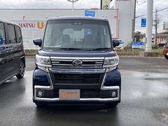 タント カスタムＲＳ　トップエディションＶＳ　ＳＡＩＩＩ　１５インチアルミホイール　大型エアロバンパー 0708607A20240113D001 2