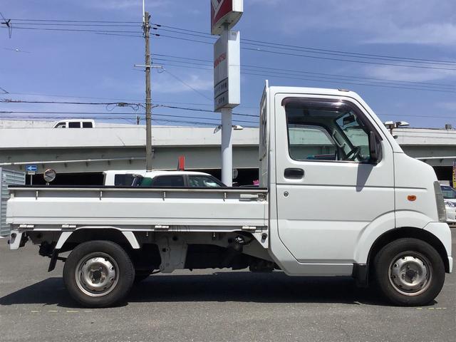 KC 走行無制限一年保証 AT車(3枚目)