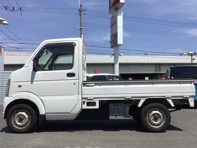 KC 走行無制限一年保証 AT車(4枚目)