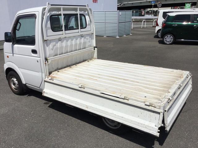 KC 走行無制限一年保証 AT車(10枚目)