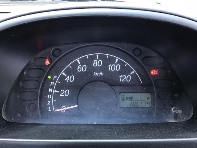 KC 走行無制限一年保証 AT車(17枚目)