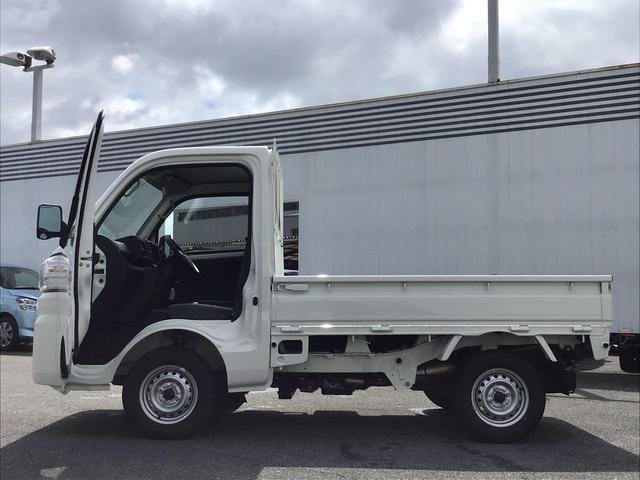スタンダード パワステ 走行無制限1年保証 AT車 ワンオーナー(6枚目)