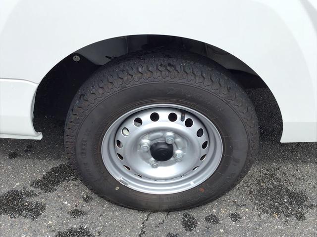 スタンダード パワステ 走行無制限1年保証 AT車 ワンオーナー(21枚目)