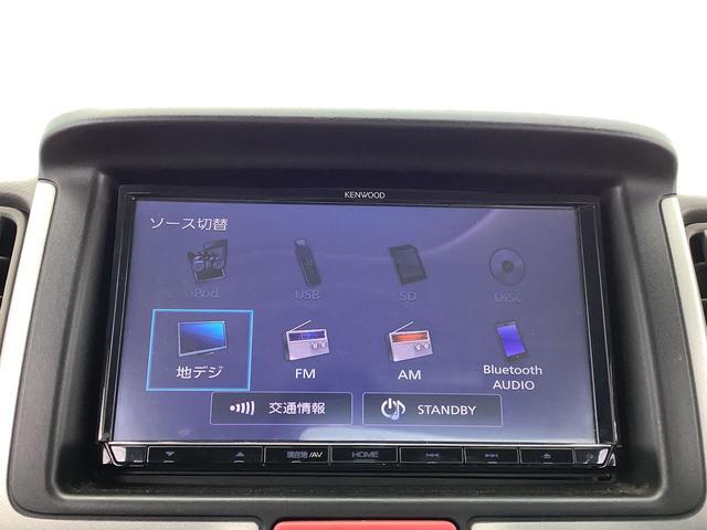 ジョインターボ ワンオーナー ナビ TV ドラレコ ETC 1年保証 ワンオーナー ナビ ドラレコ TV DVD再生 bluetooth ドラレコ ETC 両側スライドドア キーレス(10枚目)