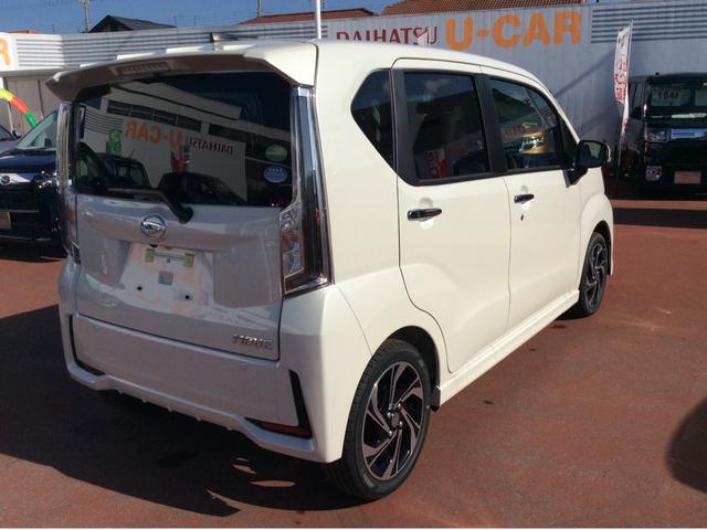 カスタム RS ハイパーリミテッドSAIII/パノラマカメラ(8枚目)