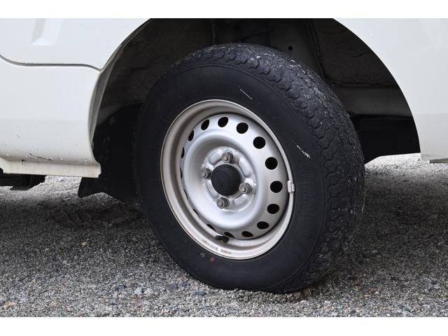 ハイゼットトラック スタンダード　ユーザー買取　幌付き　５速マニュアル車　ＥＴＣ　キー２本　走行３３５２５ｋｍ　エアコン　パワステ　チューナー　幌車　車検２年受渡（31枚目）