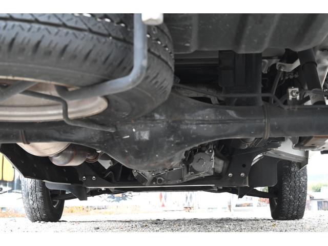 ハイゼットトラック スタンダード　ユーザー買取　幌付き　５速マニュアル車　ＥＴＣ　キー２本　走行３３５２５ｋｍ　エアコン　パワステ　チューナー　幌車　車検２年受渡（36枚目）