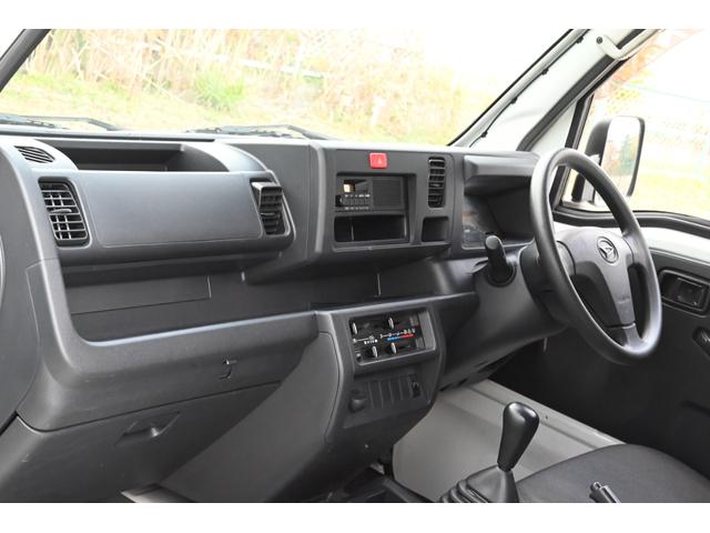 ハイゼットトラック スタンダード　ユーザー買取　幌付き　５速マニュアル車　ＥＴＣ　キー２本　走行３３５２５ｋｍ　エアコン　パワステ　チューナー　幌車　車検２年受渡（43枚目）