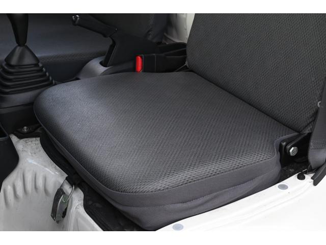 ハイゼットトラック スタンダード　ユーザー買取　幌付き　５速マニュアル車　ＥＴＣ　キー２本　走行３３５２５ｋｍ　エアコン　パワステ　チューナー　幌車　車検２年受渡（46枚目）