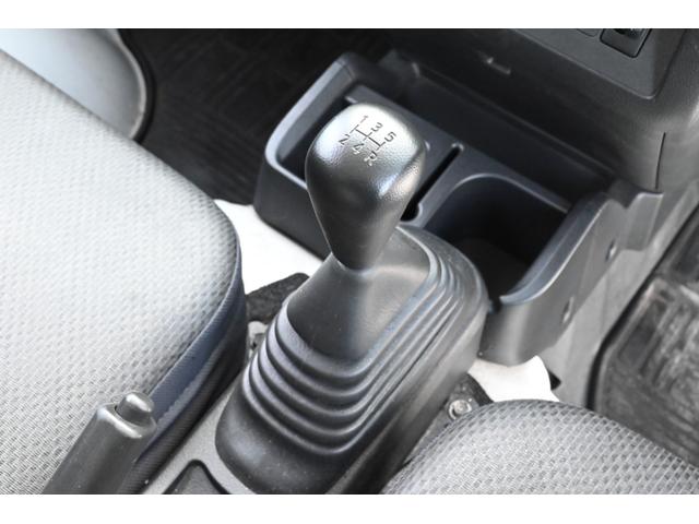 ハイゼットトラック スタンダード　ユーザー買取　幌付き　５速マニュアル車　ＥＴＣ　キー２本　走行３３５２５ｋｍ　エアコン　パワステ　チューナー　幌車　車検２年受渡（49枚目）