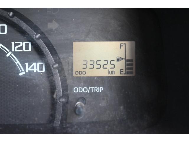 ハイゼットトラック スタンダード　ユーザー買取　幌付き　５速マニュアル車　ＥＴＣ　キー２本　走行３３５２５ｋｍ　エアコン　パワステ　チューナー　幌車　車検２年受渡（53枚目）