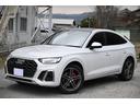 AUDI SQ5 SPORTBACK