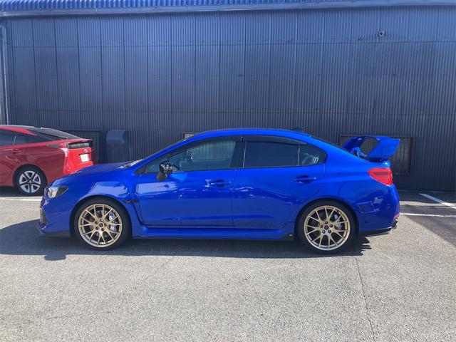 スバル ＷＲＸ ＳＴＩ