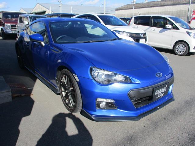 スバル ＢＲＺ