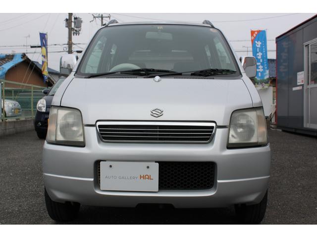 FX 車検整備付 CDデッキ ETC タイミングチェーン車(3枚目)