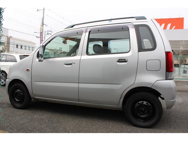 FX 車検整備付 CDデッキ ETC タイミングチェーン車(6枚目)