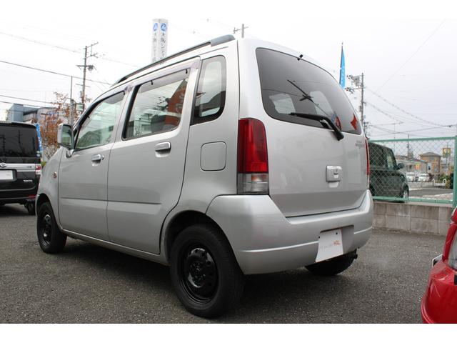 FX 車検整備付 CDデッキ ETC タイミングチェーン車(8枚目)