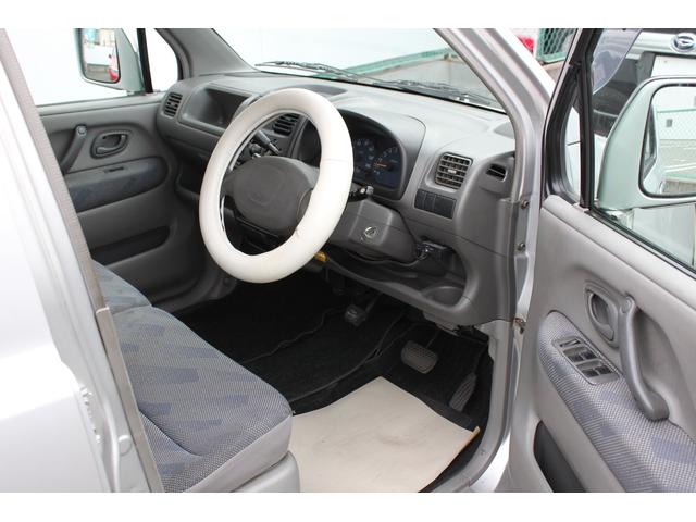 FX 車検整備付 CDデッキ ETC タイミングチェーン車(13枚目)