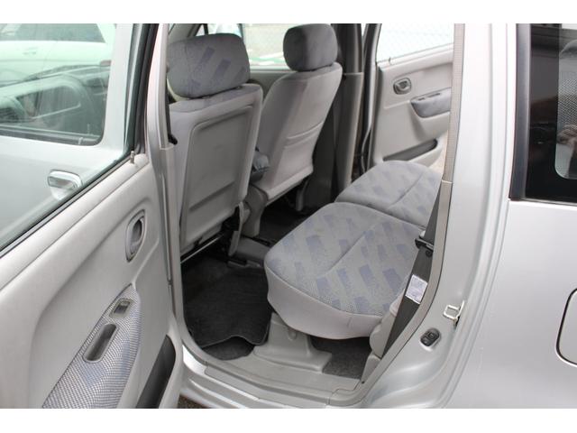 FX 車検整備付 CDデッキ ETC タイミングチェーン車(16枚目)