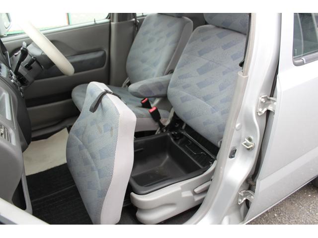 FX 車検整備付 CDデッキ ETC タイミングチェーン車(17枚目)