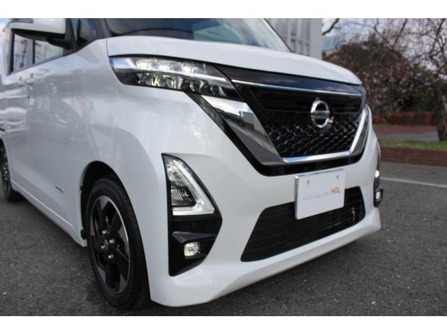 日産 ルークス