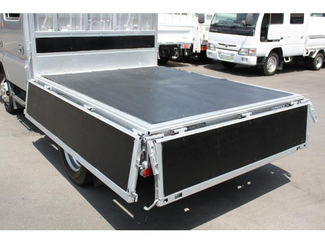 トヨエース フルジャストロー　ＰＳ　全席ＰＷ　ディーゼルターボ　５ＭＴ　ＥＴＣ　積載２０００ｋｇ（17枚目）