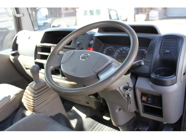 アトラストラック スーパーローＤＸ　ＰＳ　ＰＷ　６ＭＴ　ＥＴＣ　１０尺　低床　荷台鉄板　電動格納ミラー　積載２０００ｋｇ（8枚目）