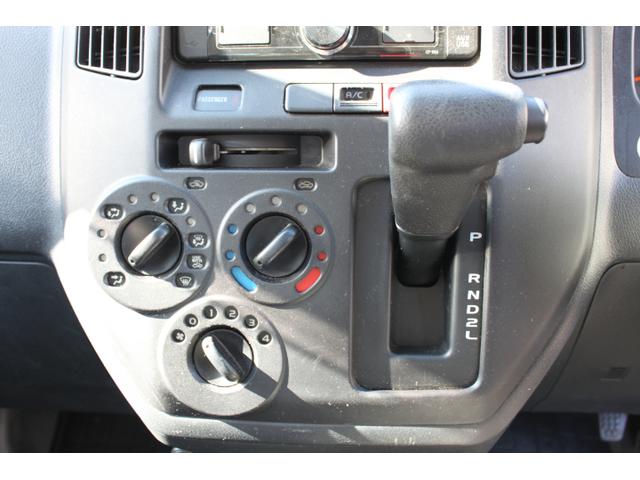 タウンエーストラック ＤＸ　Ｘエディション　ＰＳ　ＰＷ　ＡＴ　ＣＤデッキ　ミラー角電動　キーレス　積載８００ｋｇ（15枚目）