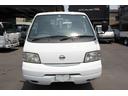 NISSAN VANETTE TRUCK