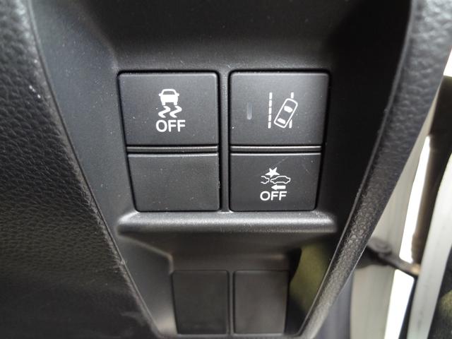 Ｎ－ＶＡＮ＋スタイル ファン・ホンダセンシング　ナビ　フルセグＴＶ　Ｂｌｕｅｔｏｏｔｈ　Ｂカメラ　ＥＴＣ　ＬＥＤヘッドライト　前後Ｄレコ　デジタルインナーミラー　衝突軽減ブレーキ　スマートキー（11枚目）