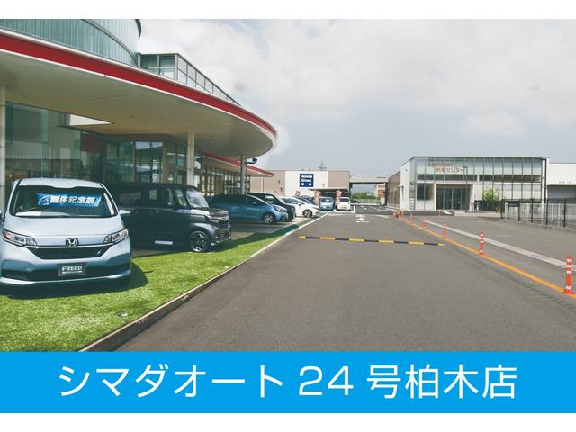 フリード Ｇ　ハイウェイエディション　ナビ　フルセグＴＶ　Ｂｌｕｅｔｏｏｔｈ　Ｂカメラ　フリップダウンモニター　ＥＴＣ　ＨＩＤ　両側電動ドア　Ｄレコ　デジタルインナーミラー　キーレス（34枚目）