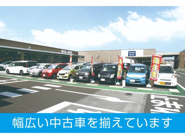 ノア Ｓ　ナビ　フルセグＴＶ　Ｂカメラ　ＥＴＣ　ＨＩＤ　アルミ　両側電動ドア　スマートキー（38枚目）