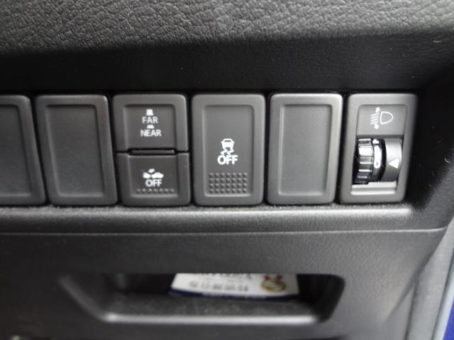 バレーノ ＸＧ　外品ナビ　フルセグＴＶ　Ｂｌｕｅｔｏｏｔｈ　ＥＴＣ　衝突軽減ブレーキ　クルーズコントロール　スマートキー（10枚目）
