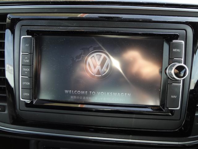 ザ・ビートル ターボ　ナビ　フルセグＴＶ　Ｂｌｕｅｔｏｏｔｈ　バックカメラ　ＨＩＤ　アルミ　革シート　シートヒーター（6枚目）