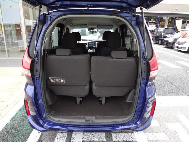 フリード Ｇ・ホンダセンシング　純正ナビ　フルセグＴＶ　Ｂｌｕｅｔｏｏｔｈ　バックカメラ　ＥＴＣ　両側電動ドア　衝突軽減ブレーキ　追随機能付きオートクルーズコントロール　スマートキー（22枚目）