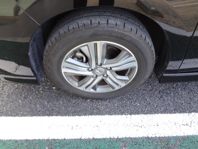 ステップワゴンスパーダ スパーダハイブリッド G・EX ホンダセンシング 純正9インチナビ フルセグTV Bluetooth 全方位カメラ フリップダウンモニター ETC LEDヘッド アルミ 両側電動ドア Dレコ シートヒーター 衝突軽減ブレーキ ホンダセンシング(30枚目)