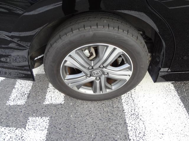 ステップワゴンスパーダ スパーダハイブリッド G・EX ホンダセンシング 純正9インチナビ フルセグTV Bluetooth 全方位カメラ フリップダウンモニター ETC LEDヘッド アルミ 両側電動ドア Dレコ シートヒーター 衝突軽減ブレーキ ホンダセンシング(32枚目)