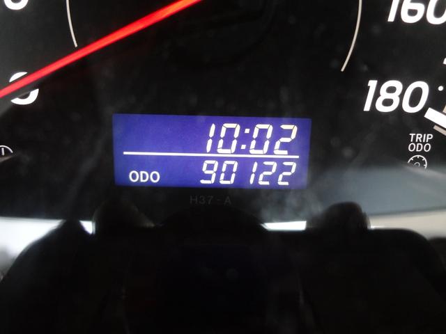 ハイエースバン ロングスーパーGL ナビ ワンセグTV ETC キーレス ベットキット(5枚目)