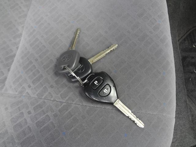 ハイエースバン ロングスーパーGL ナビ ワンセグTV ETC キーレス ベットキット(14枚目)