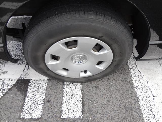 ハイエースバン ロングスーパーGL ナビ ワンセグTV ETC キーレス ベットキット(18枚目)