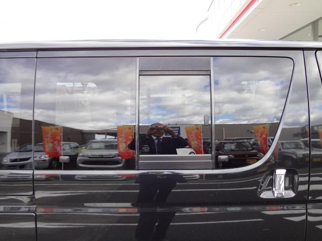 ハイエースバン ロングスーパーGL ナビ ワンセグTV ETC キーレス ベットキット(19枚目)