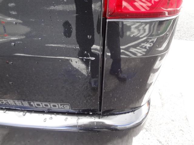 ハイエースバン ロングスーパーGL ナビ ワンセグTV ETC キーレス ベットキット(23枚目)