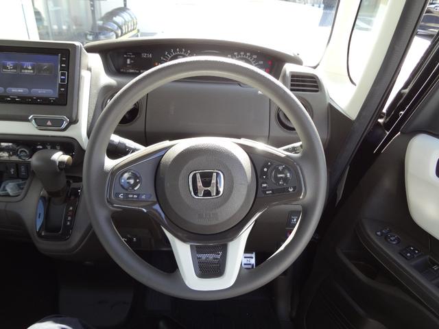 Ｎ－ＢＯＸ ＥＸ　純正ナビ　フルセグＴＶ　Ｂｌｕｅｔｏｏｔｈ　バックカメラ　前後ドライブレコーダー　片側電動ドア　ＬＥＤヘッドライト　衝突軽減ブレーキ　追随機能付きオートクルーズコントロール　クリアランスソナー（16枚目）