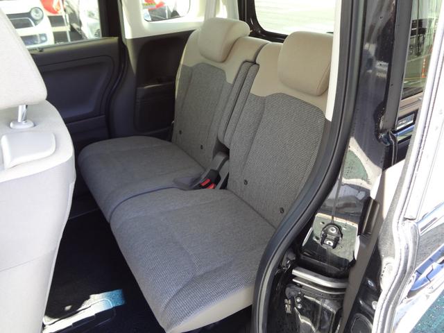 Ｎ－ＢＯＸ ＥＸ　純正ナビ　フルセグＴＶ　Ｂｌｕｅｔｏｏｔｈ　バックカメラ　前後ドライブレコーダー　片側電動ドア　ＬＥＤヘッドライト　衝突軽減ブレーキ　追随機能付きオートクルーズコントロール　クリアランスソナー（20枚目）